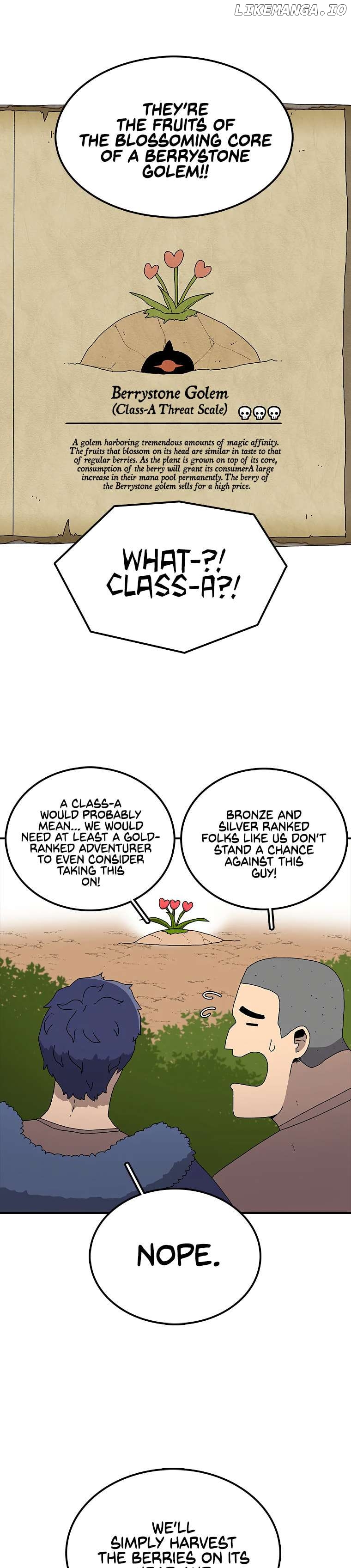 Read The House Without Time Manga Online
