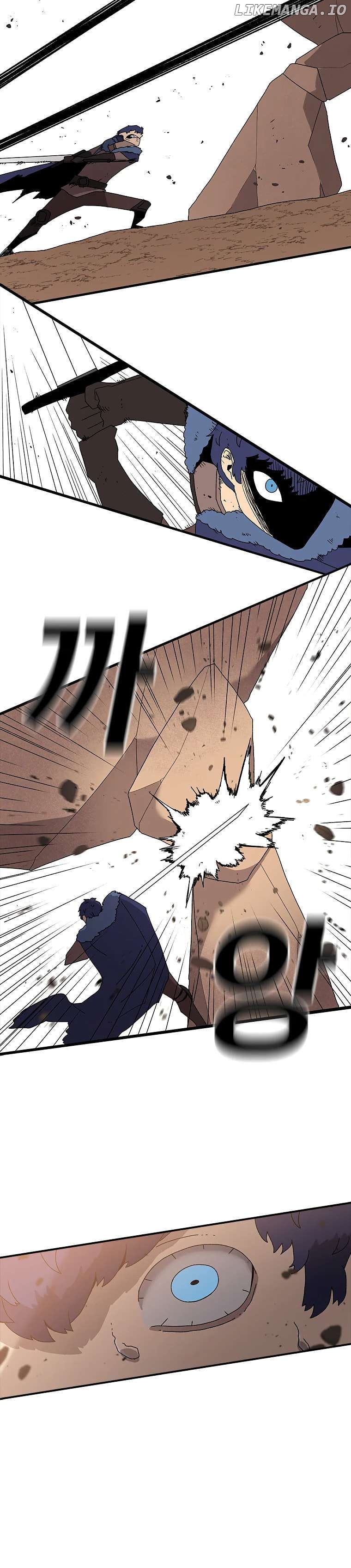 Read The House Without Time Manga Online