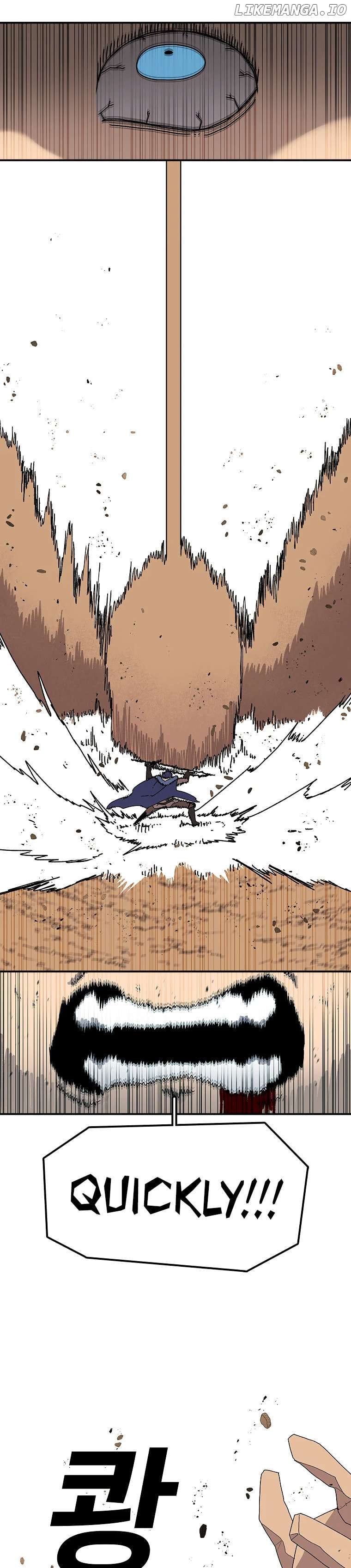 Read The House Without Time Manga Online