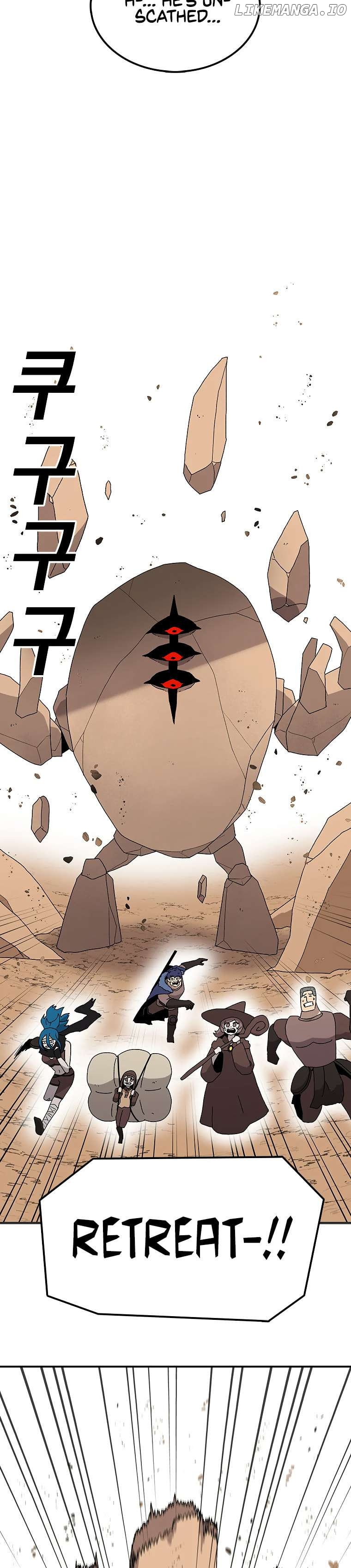 Read The House Without Time Manga Online