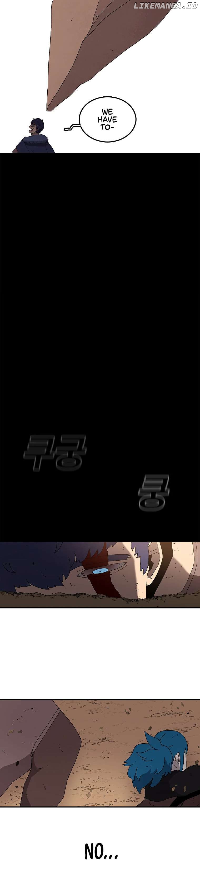 Read The House Without Time Manga Online