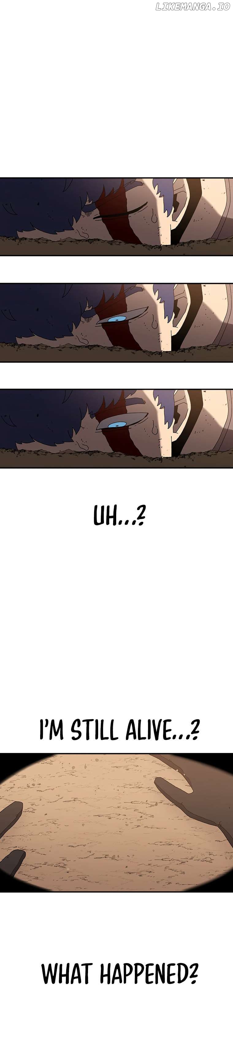 Read The House Without Time Manga Online