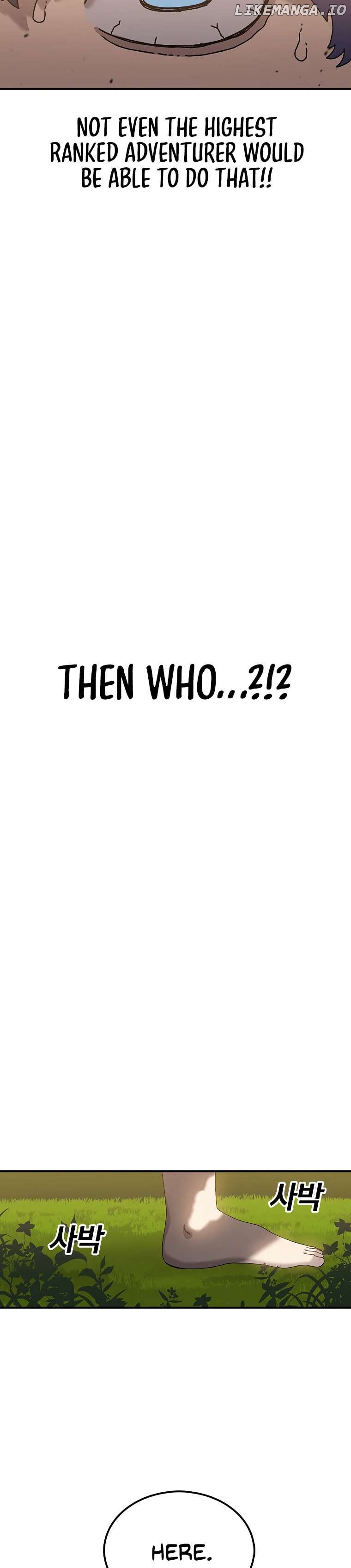 Read The House Without Time Manga Online