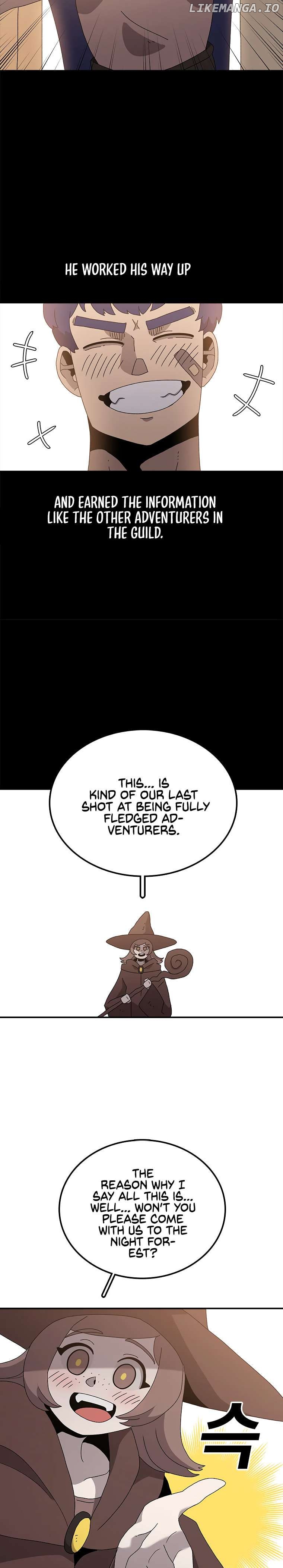 Read The House Without Time Manga Online