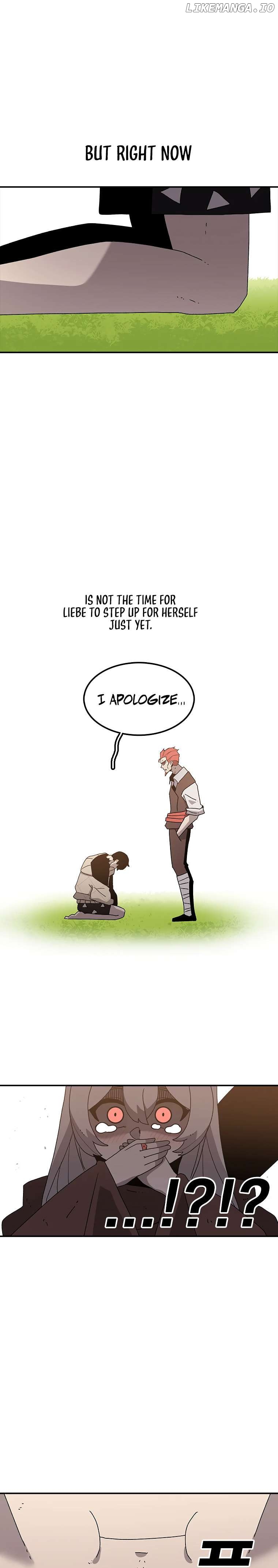 Read The House Without Time Manga Online