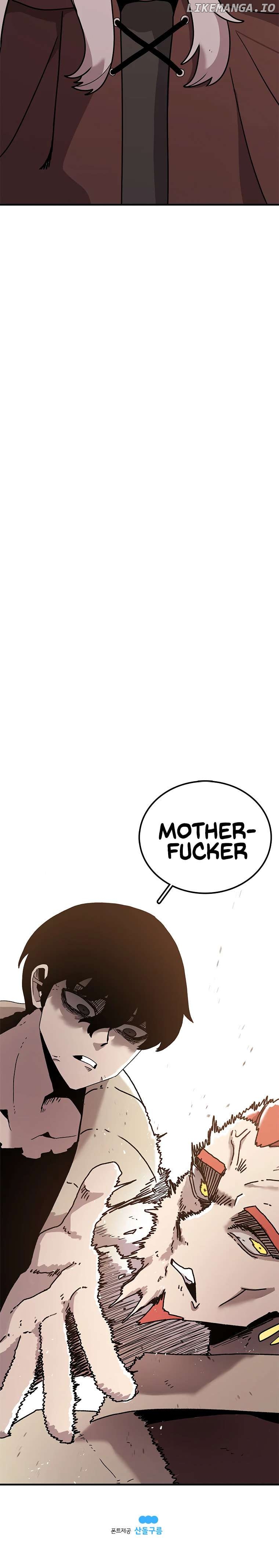 Read The House Without Time Manga Online