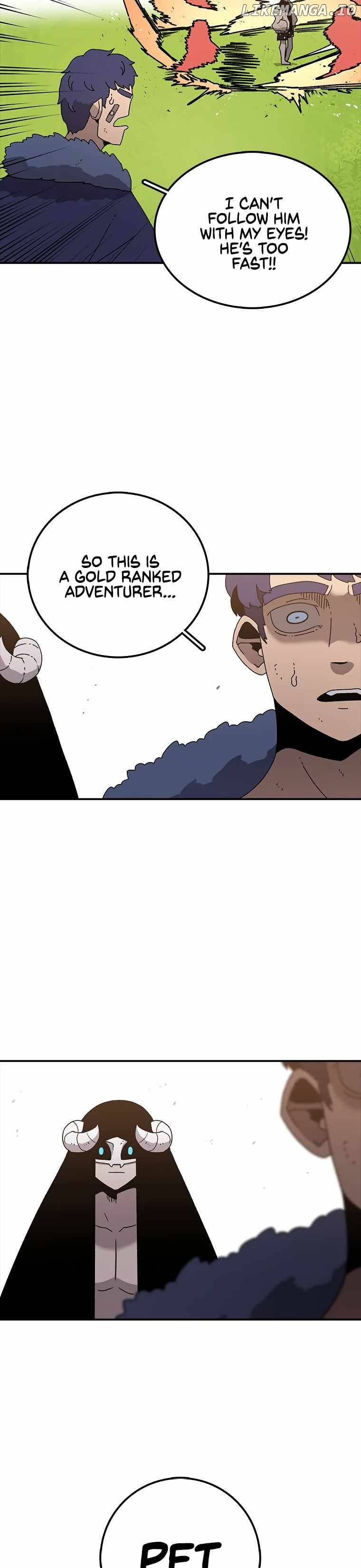 Read The House Without Time Manga Online