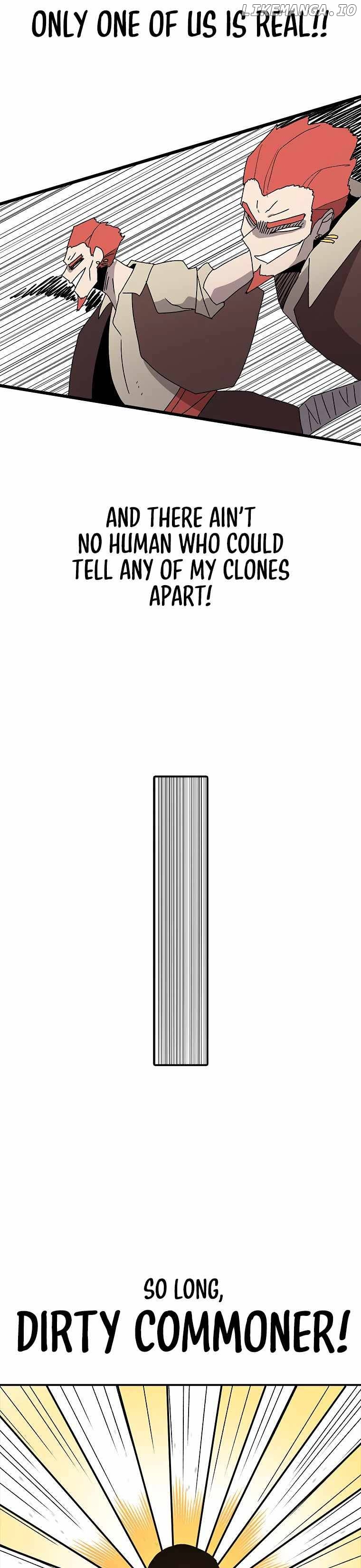 Read The House Without Time Manga Online