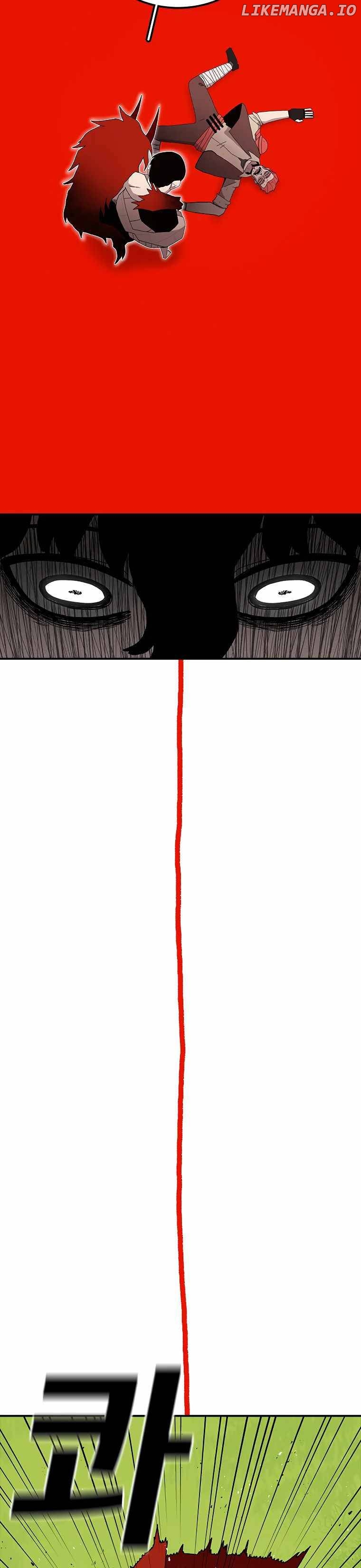 Read The House Without Time Manga Online
