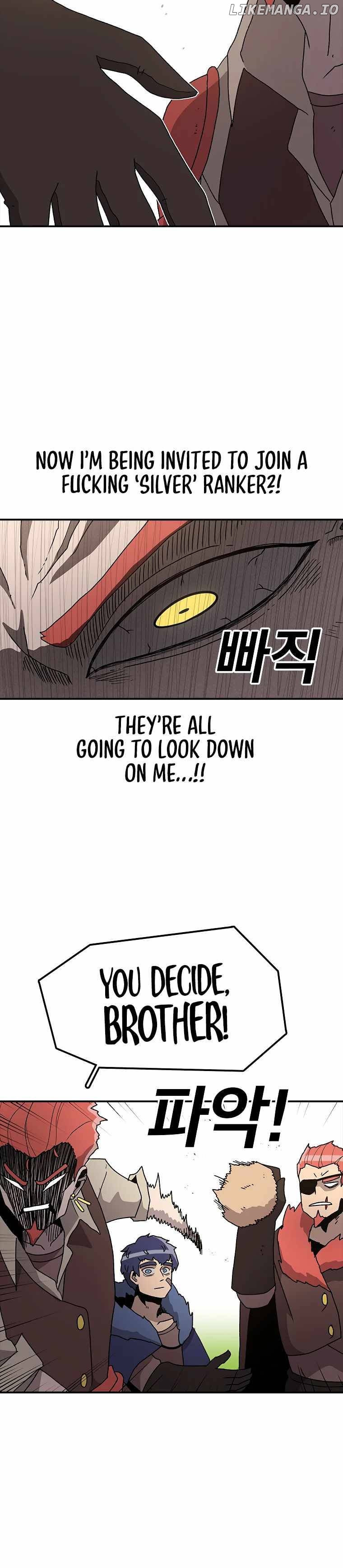 Read The House Without Time Manga Online