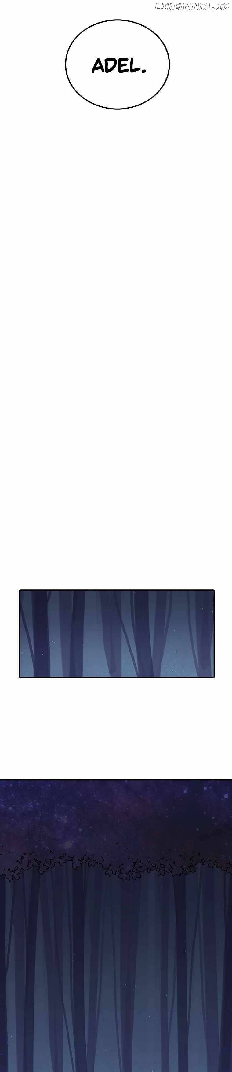 Read The House Without Time Manga Online