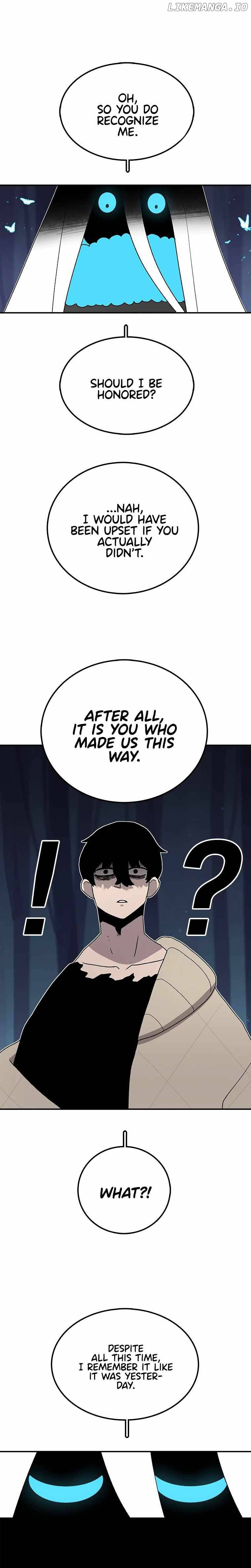 Read The House Without Time Manga Online
