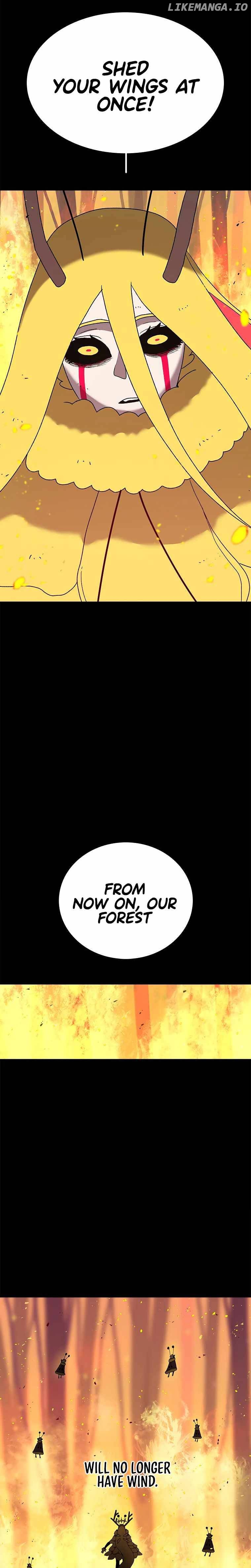 Read The House Without Time Manga Online