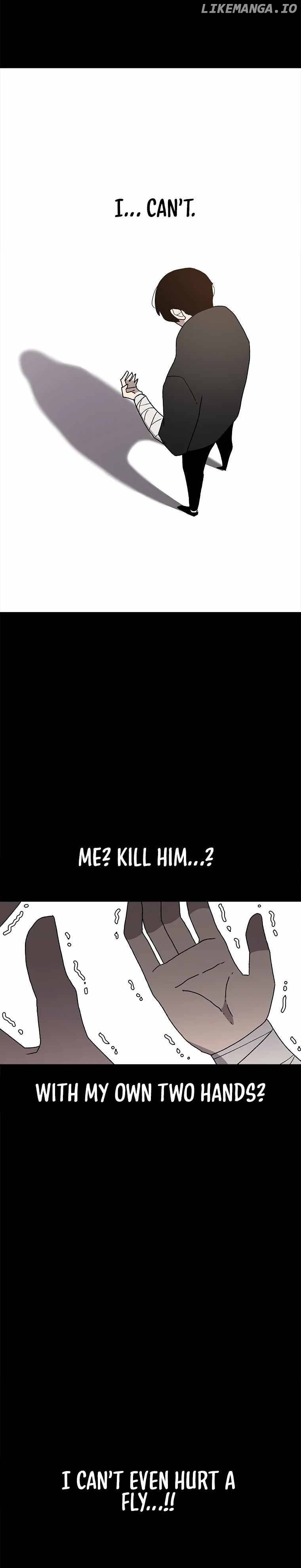 Read The House Without Time Manga Online