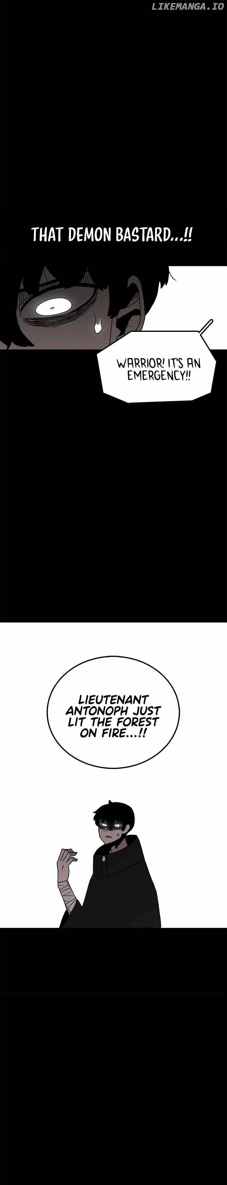 Read The House Without Time Manga Online