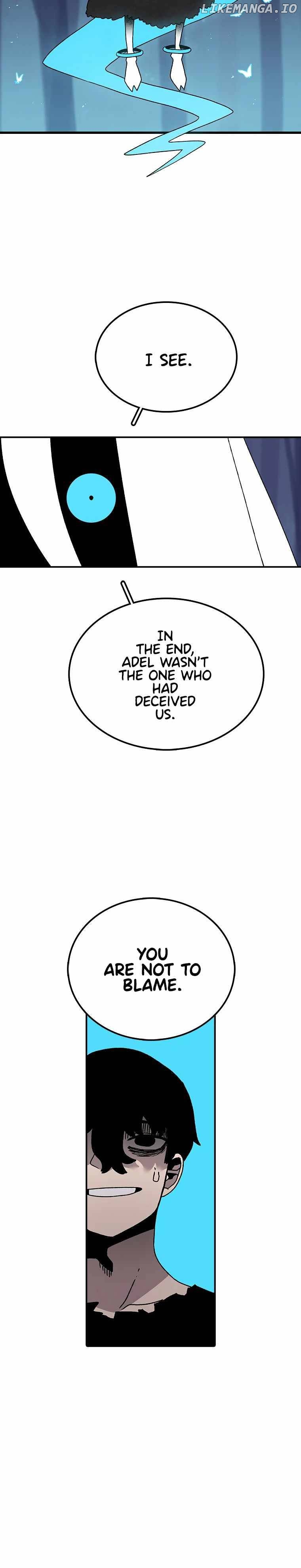 Read The House Without Time Manga Online