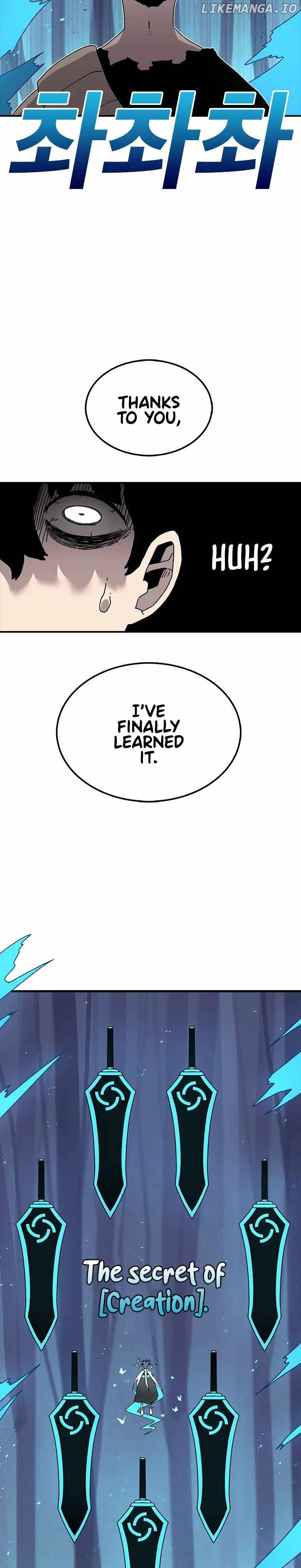 Read The House Without Time Manga Online