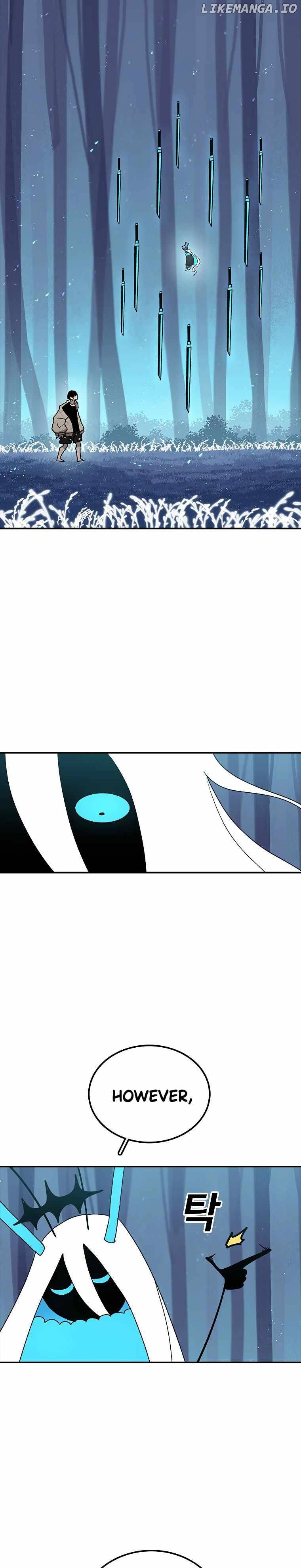 Read The House Without Time Manga Online