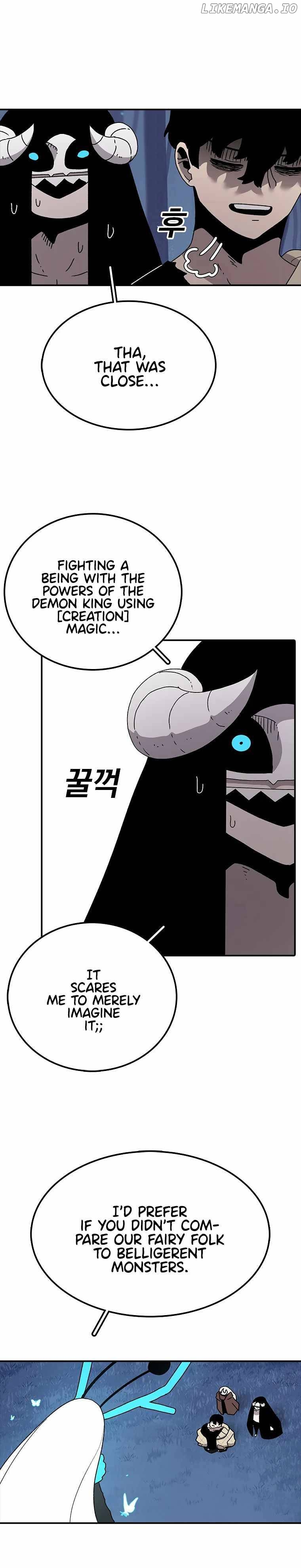Read The House Without Time Manga Online
