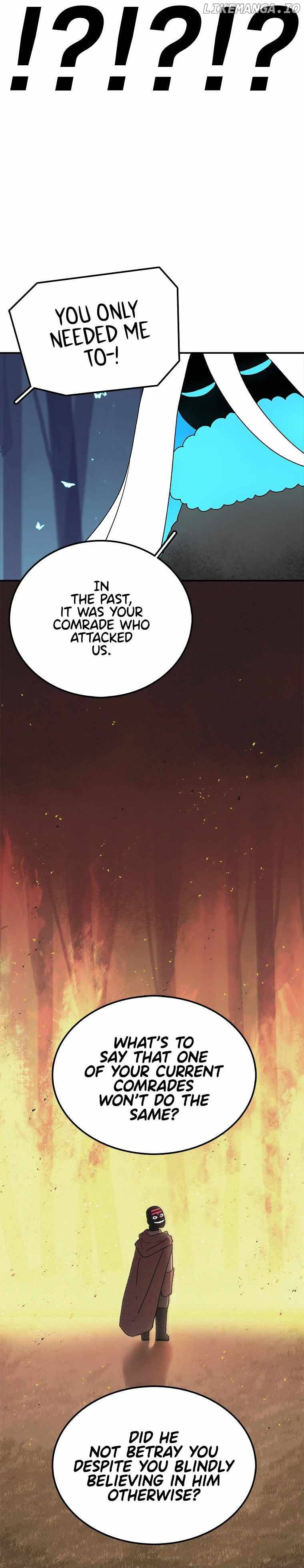 Read The House Without Time Manga Online