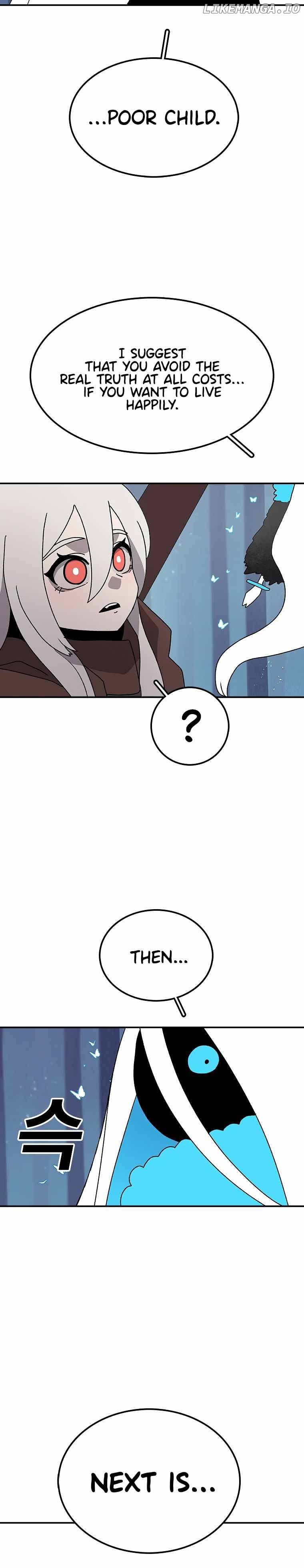 Read The House Without Time Manga Online