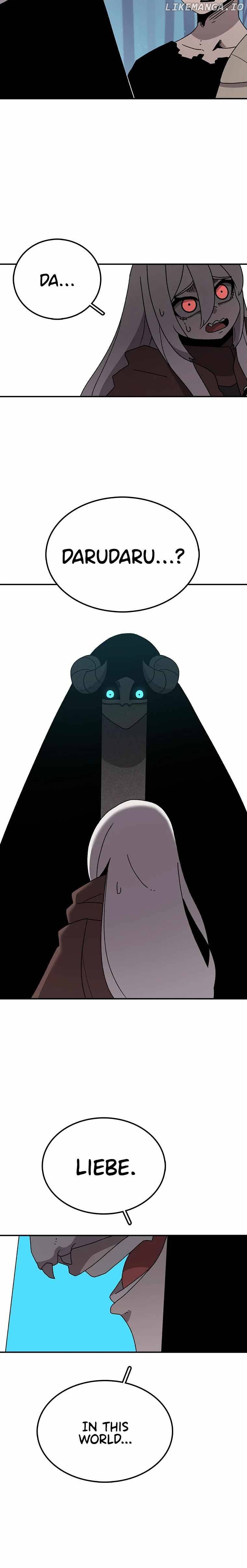 Read The House Without Time Manga Online