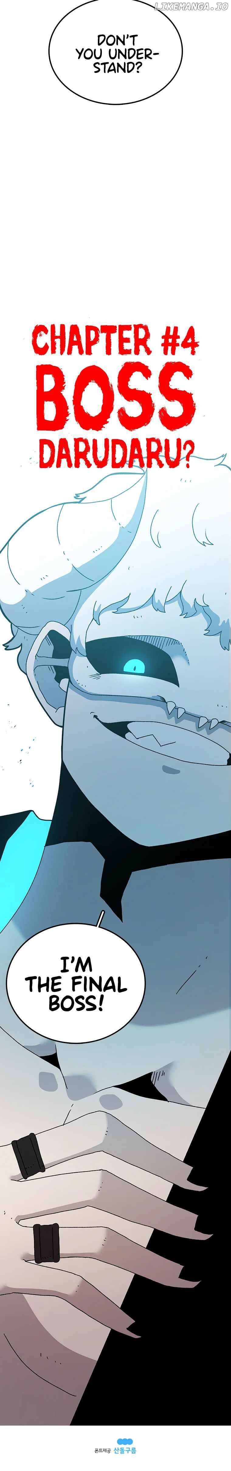 Read The House Without Time Manga Online