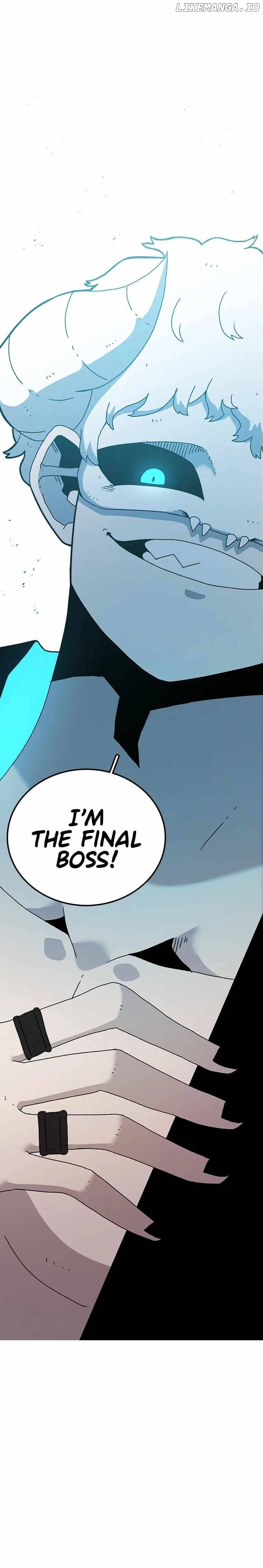Read The House Without Time Manga Online