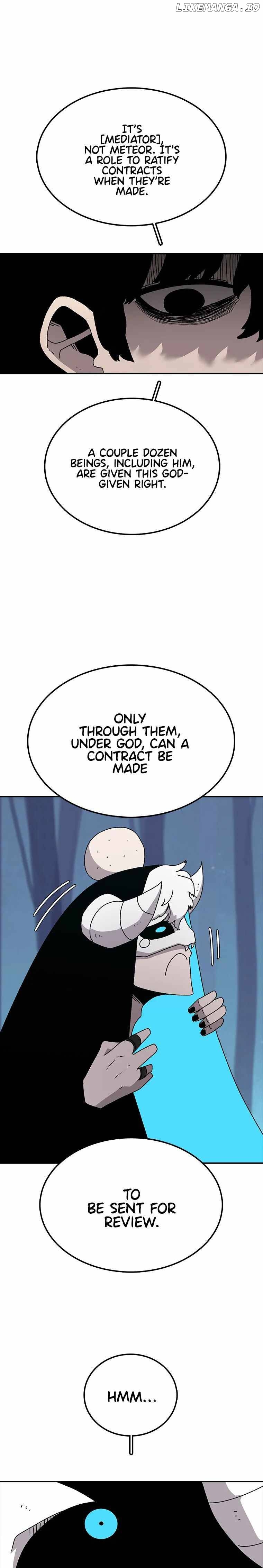 Read The House Without Time Manga Online