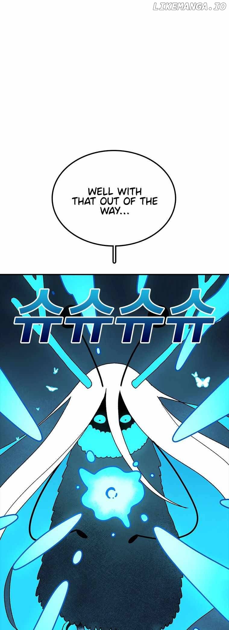Read The House Without Time Manga Online
