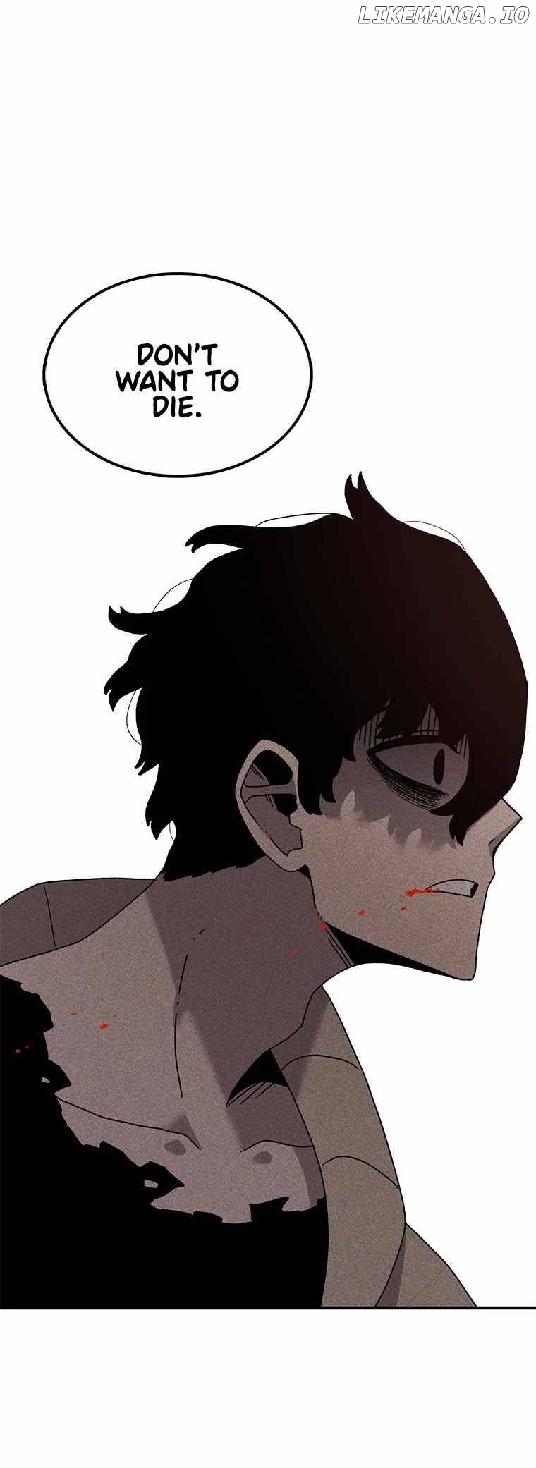 Read The House Without Time Manga Online