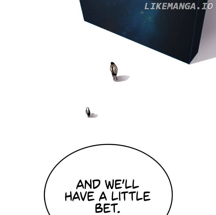Read The House Without Time Manga Online
