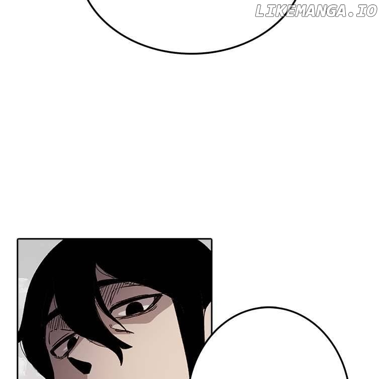 Read The House Without Time Manga Online
