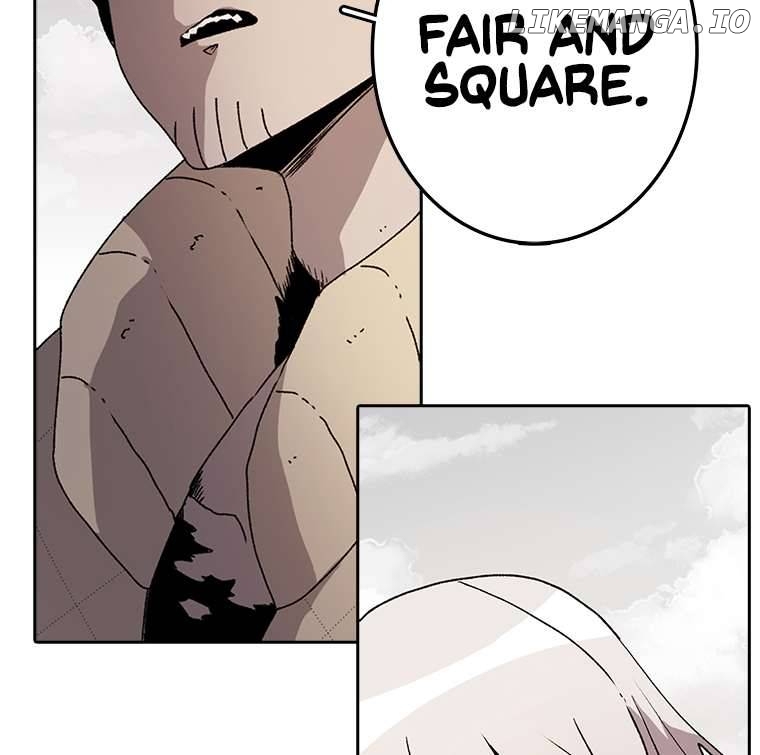 Read The House Without Time Manga Online