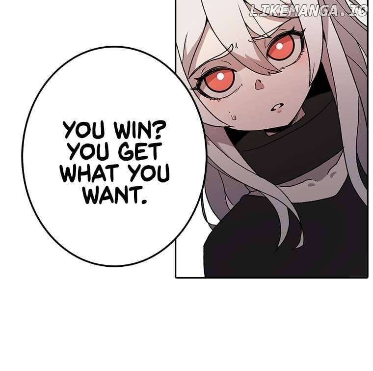 Read The House Without Time Manga Online
