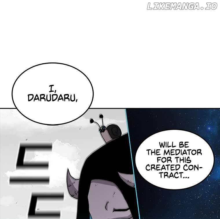 Read The House Without Time Manga Online