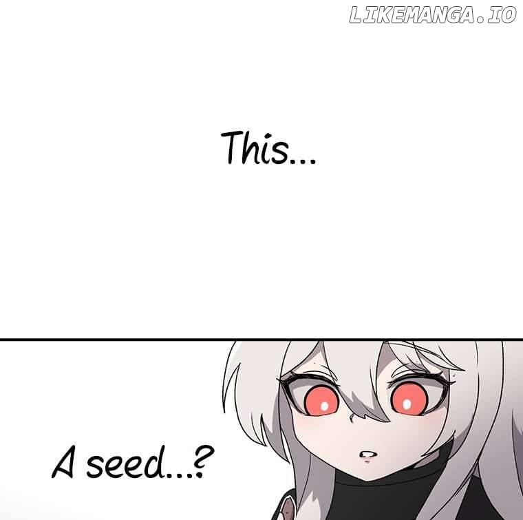 Read The House Without Time Manga Online