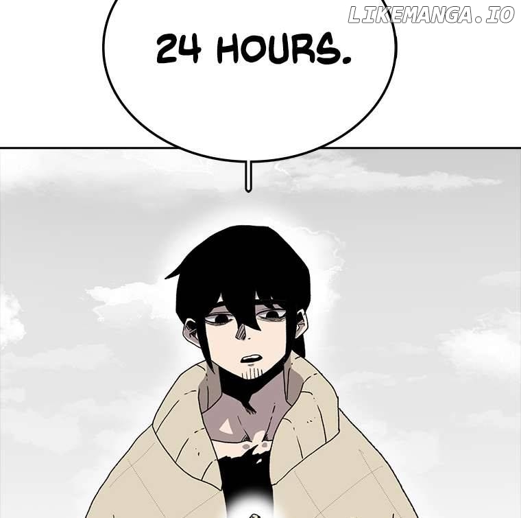 Read The House Without Time Manga Online