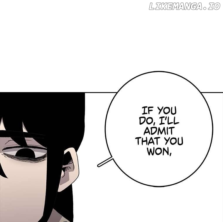 Read The House Without Time Manga Online