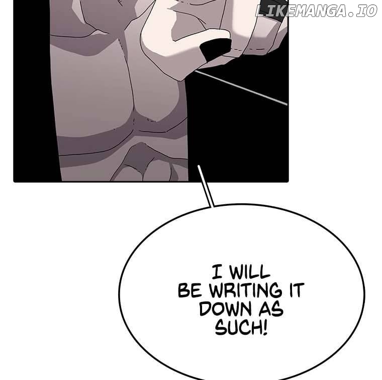 Read The House Without Time Manga Online