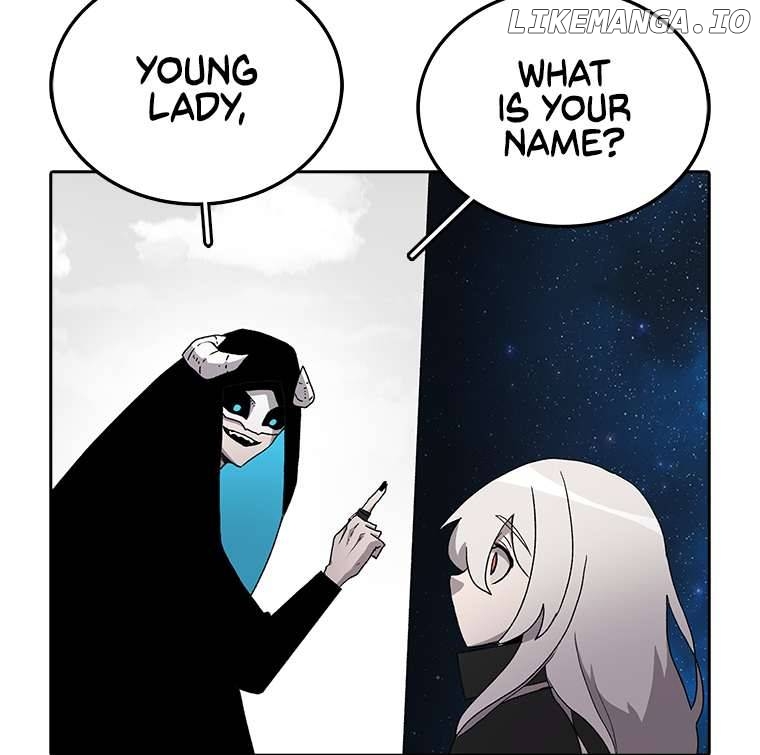 Read The House Without Time Manga Online