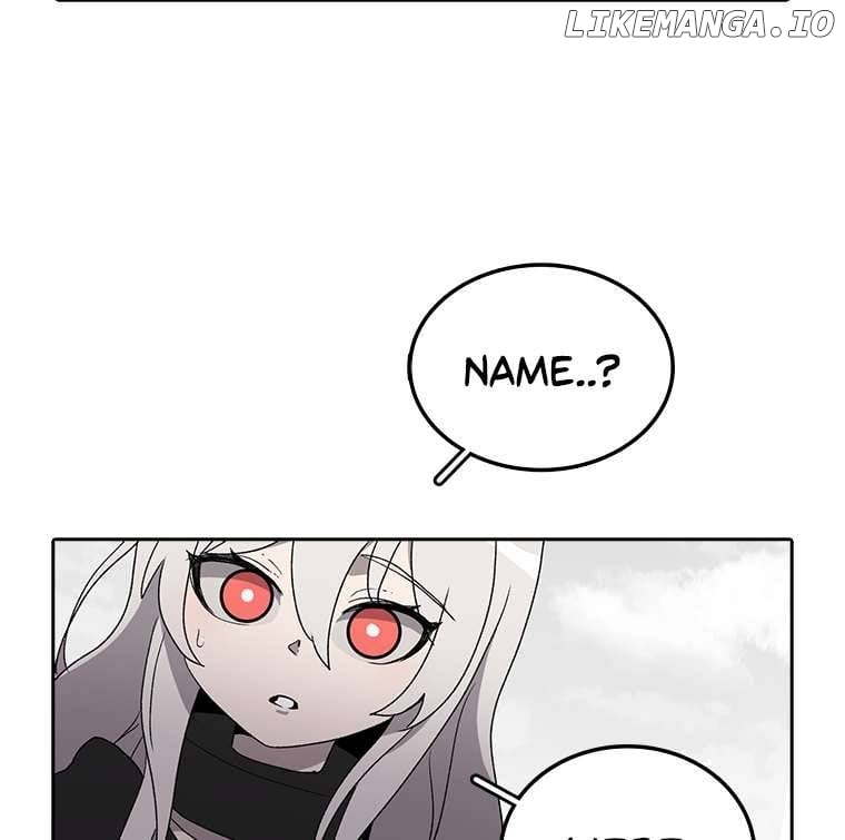 Read The House Without Time Manga Online