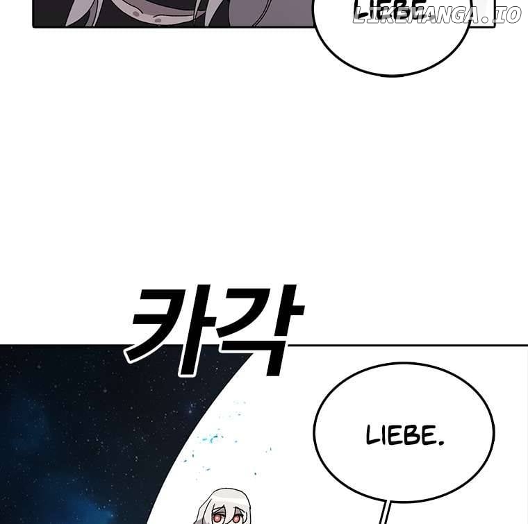 Read The House Without Time Manga Online