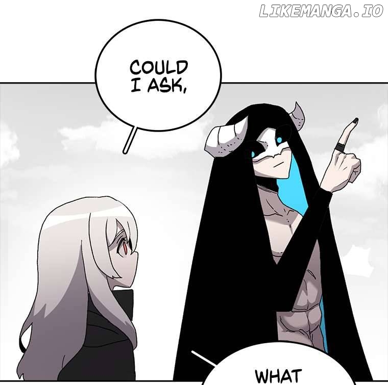 Read The House Without Time Manga Online