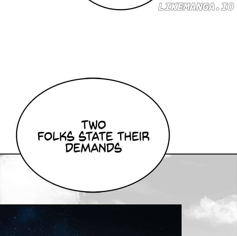 Read The House Without Time Manga Online