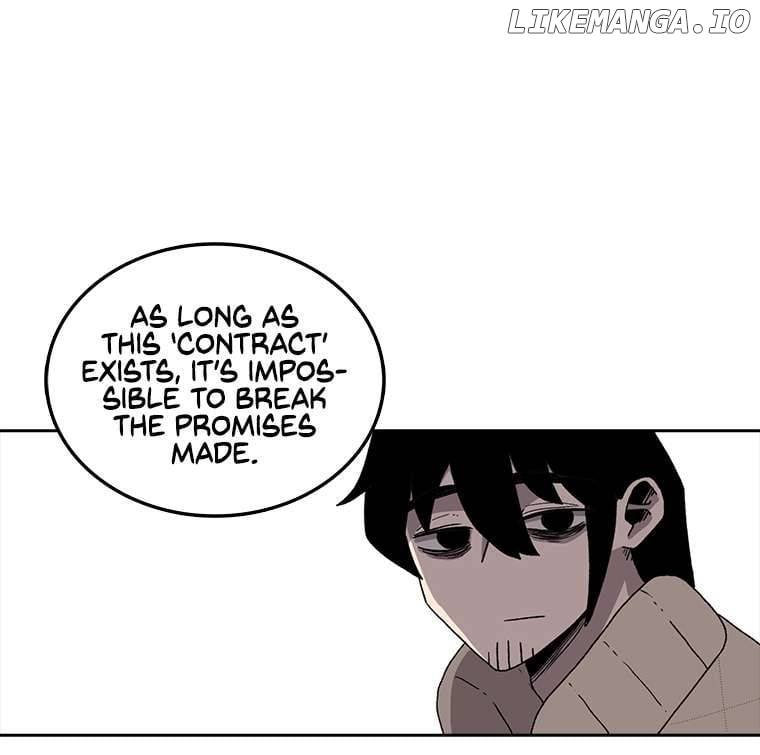 Read The House Without Time Manga Online