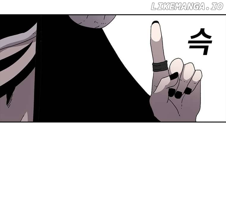 Read The House Without Time Manga Online