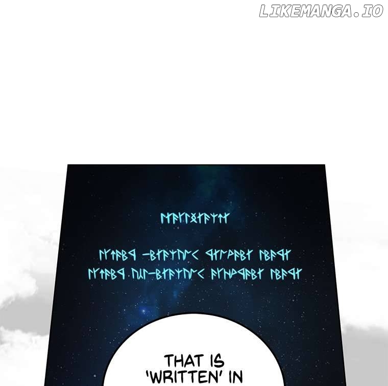Read The House Without Time Manga Online
