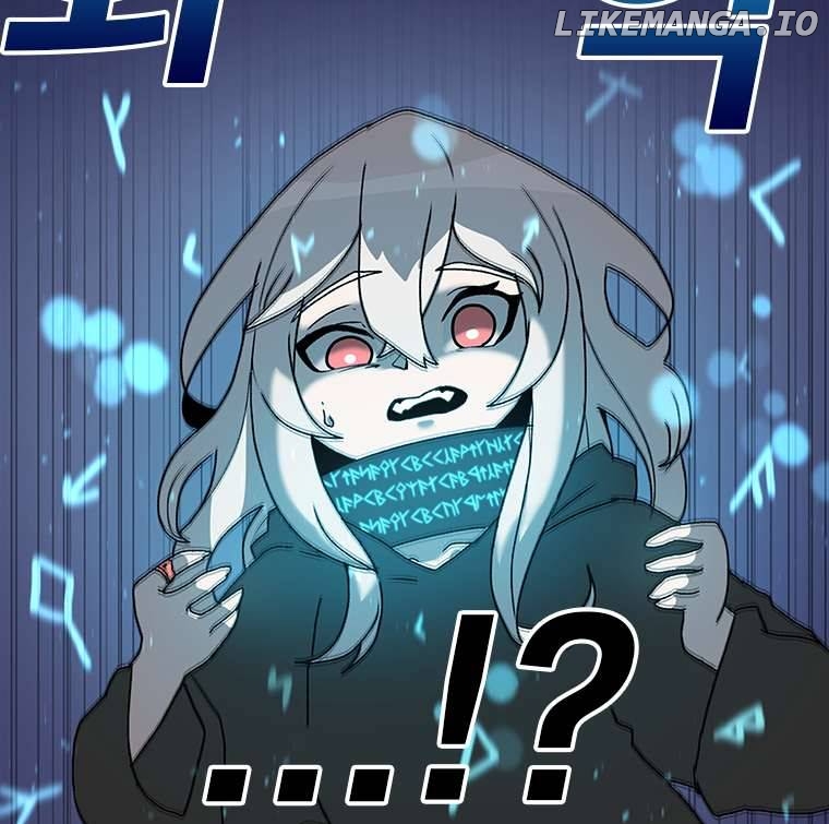 Read The House Without Time Manga Online