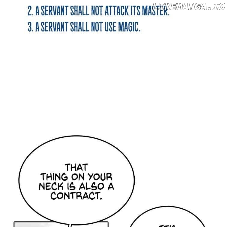 Read The House Without Time Manga Online